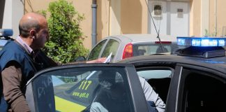 Operazione della guardia di finanza