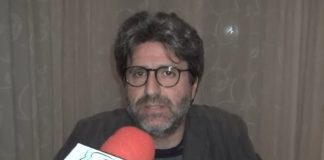 Mario De Michele, foto Atella News
