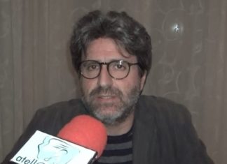 Mario De Michele, foto Atella News