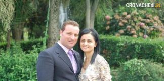 Tiziano Della Ratta e Vittoria Iannotta