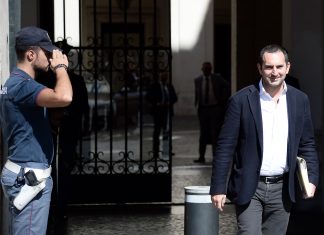 Governo, Spadafora: “Obiettivi raggiunti, stop alle polemiche”