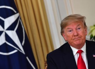 Nato, Trump: “Macron molto offensivo su morte cerebrale Alleanza”