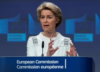 Von der Leyen: “Nato maggior alleanza militare ma Ue deve saper agire”
