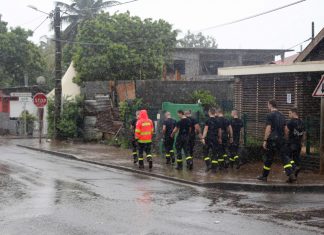 Madagascar, il ciclone Belna provoca il crollo di una diga: almeno 2 morti