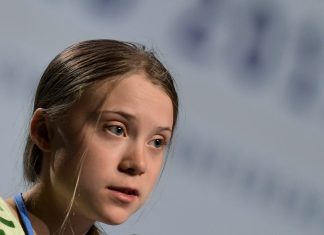 Clima, Greta: “Dai leader politici scappatoie e politiche ingannevoli”
