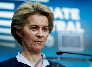 Clima, Von der Leyen: “Il Consiglio è stato un successo, l’Ue fa da apripista”
