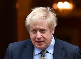 Regno Unito, luce verde a pubblicazione dossier su interferenze Russia