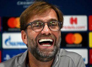 Liverpool, Klopp: “Vogliamo giocare il miglior calcio di sempre”