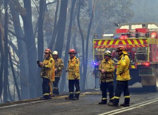 Australia, record di caldo: temperature medie di 40,9 gradi