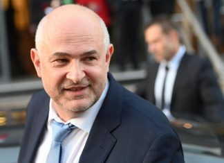 Francia, Pietraszewski nuovo ministro per le pensioni