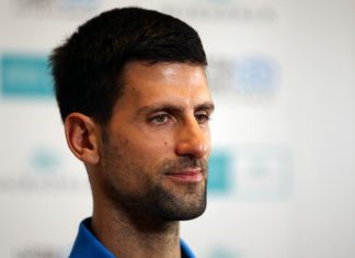 Tennis, Djokovic: “Next Gen? Prima o poi batteranno me, Federer e Nadal”