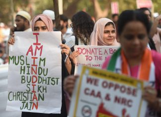 India, 2 morti per le proteste contro la legge di cittadinanza