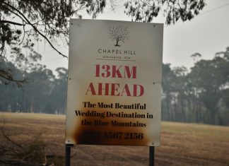 Australia, ordine di evacuazione per migliaia nello Stato di Victoria