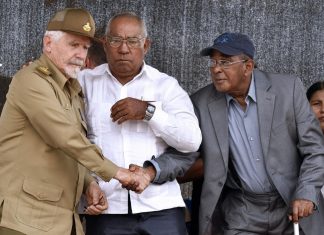Cuba, è morto Harry Villegas: guerrigliero fedele a Che Guevara