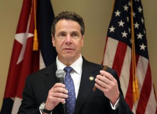 New York, Cuomo: “L’attacco al rabbino è un atto di terrorismo domestico”