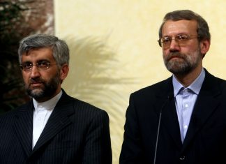Iran: “Pronti a riconsiderare seriamente gli impegni sul nucleare se ci saranno sanzioni Ue”