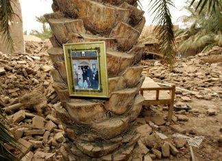 Iran, terremoto di magnitudo 5,1 vicino al sito nucleare