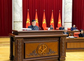 Nord Corea, scade l’ultimatum agli Usa: Kim riunisce dirigenti partito