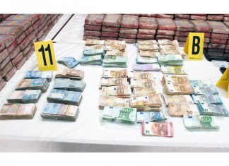 Spagna, arrestato ‘il signore del porto’: 54enne trafficante di cocaina