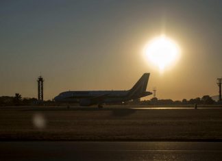 Airbus, la Burkina Faso ordina un C295 per potenziare il trasporto militare