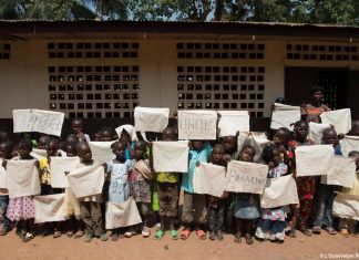 Repubblica Centrafricana, scontri a Bangui: almeno 11 morti