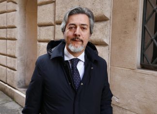 FI, Battistoni: “Stimolante la nomina di commissario delle Marche, obiettivo regionali”