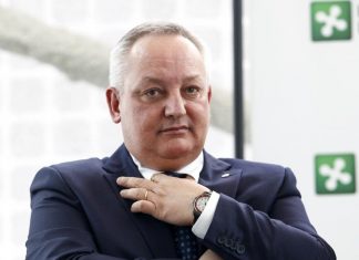 Lega, indagato l’assessore di Regione Lombardia Galli