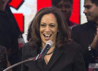 Usa 2020, Kamala Harris si ritira dalle primarie dem per la Casa Bianca