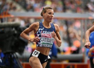 Claude-Boxberger, positiva all’Epo per colpa del suo allenatore