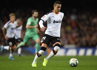 Calcio, dalla Spagna: “Juve sulle tracce di Rodrigo del Valencia”