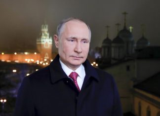 Siria, Putin a Damasco: ha incontrato Assad