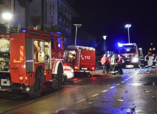 Fermo, incendio in casa: muore una bimba di 7 anni