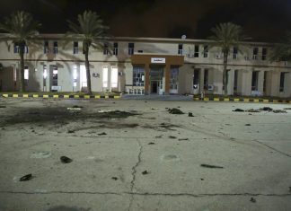 Libia, le forze di Haftar avanzano a sud-est di Misurata: scontri