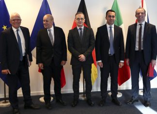 Ue, Borrell: “Venerdì un consiglio degli Esteri straordinario”