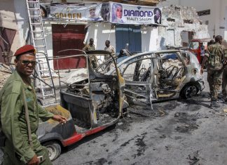 Somalia, attacco kamikaze al-Shabab vicino Mogadiscio: almeno 2 morti e 20 feriti
