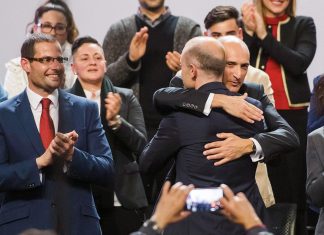 Malta, Robert Abela nuovo premier, sostituisce Muscat dopo lo scandalo