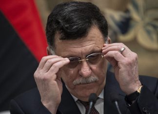 Libia, accordo sullo stop alle truppe turche, Onu e Mosca supervisioneranno la tregua