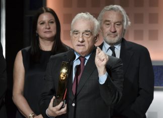Oscar, ufficiali le prime candidature al premio