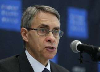 Hong Kong, la Cina: è nostro diritto negare l’ingresso al capo di Human rights watch