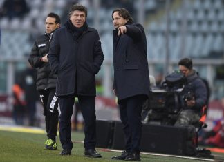 Calcio Torino, Mazzarri: “Sassuolo gara trappola, Belotti è un trascinatore”