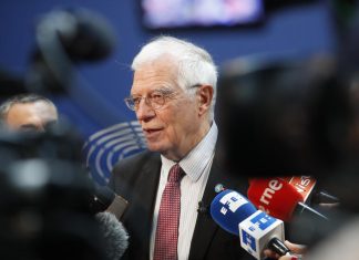 Libia, Ue: “Aspettative per un possibile accordo di tregua alla conferenza di Berlino”