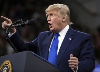 L’Ucraina indaga sulla sorveglianza all’ambasciatrice rimossa da Trump