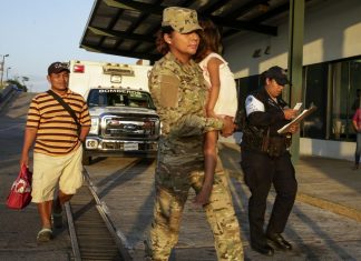 Panama, sanguinoso rituale religioso in un villaggio: 7 torturati e uccisi