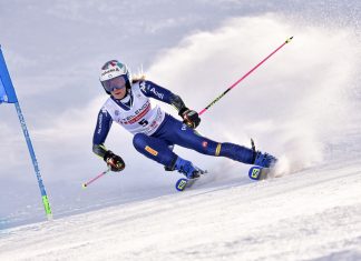Sci, Cdm: Shiffrin leader in qualificazioni del parallelo di Sestriere. Bassino 3/a