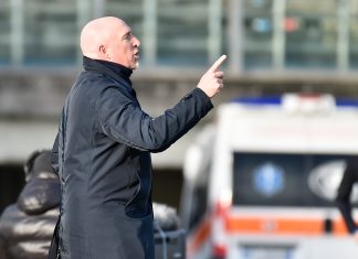 Calcio Cagliari, Maran: “Dare continuità alla prestazione di Brescia, torna Cragno dal 1 minuto”