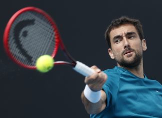 Tennis, Australian Open: avanti Cilic, Paire e Bautista Agut