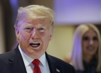 Clima, Trump: “Avrei voluto vedere Greta, smetta di concentrarsi su Usa”