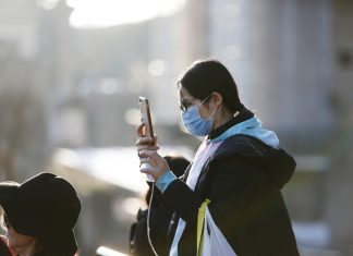 Virus cinese, Pechino cancella gli ‘eventi’ a tempo indefinito