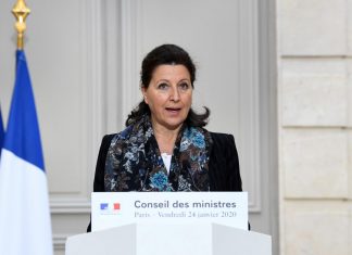 Virus cinese, confermati i primi 2 casi in Francia