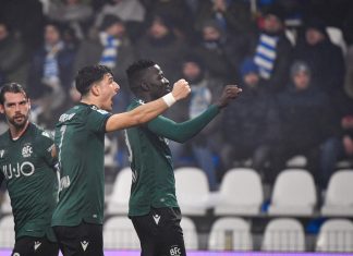 Serie A, Petagna illude la Spal: il Bologna rimonta e vince 3-1